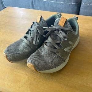 Men’s Newbalance shoes